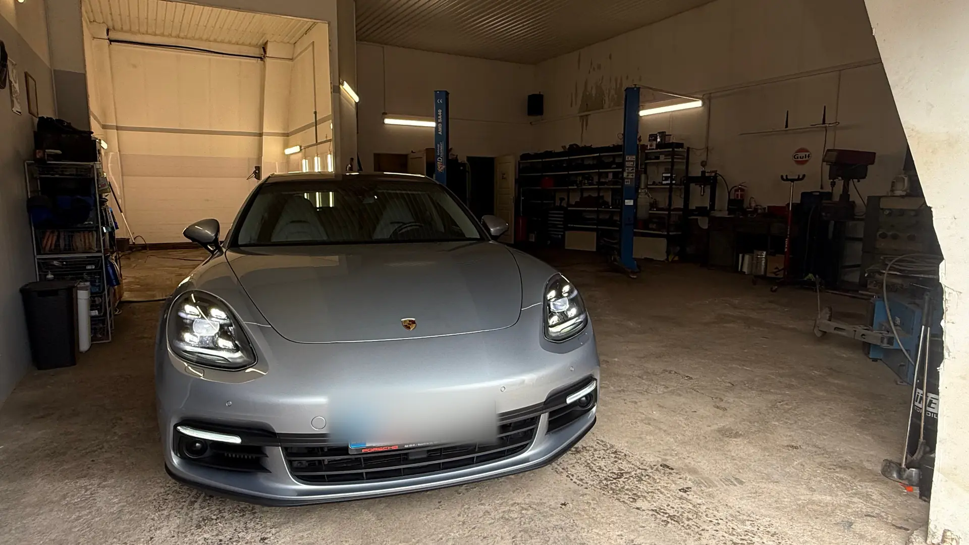 HK WORKSHOP